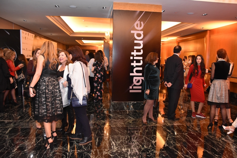 Designers & Brands Infinitif Fashion Show Part2